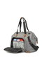 Zoozie Bags Bolsa para Pañales Maxi Gris